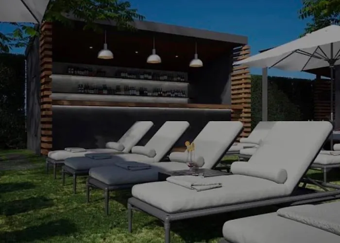 Готель Safari-Club