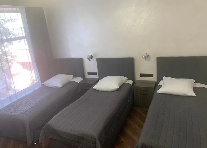 Готель Safari-Club